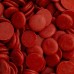 Candy drops rood 300g - glutenvrij